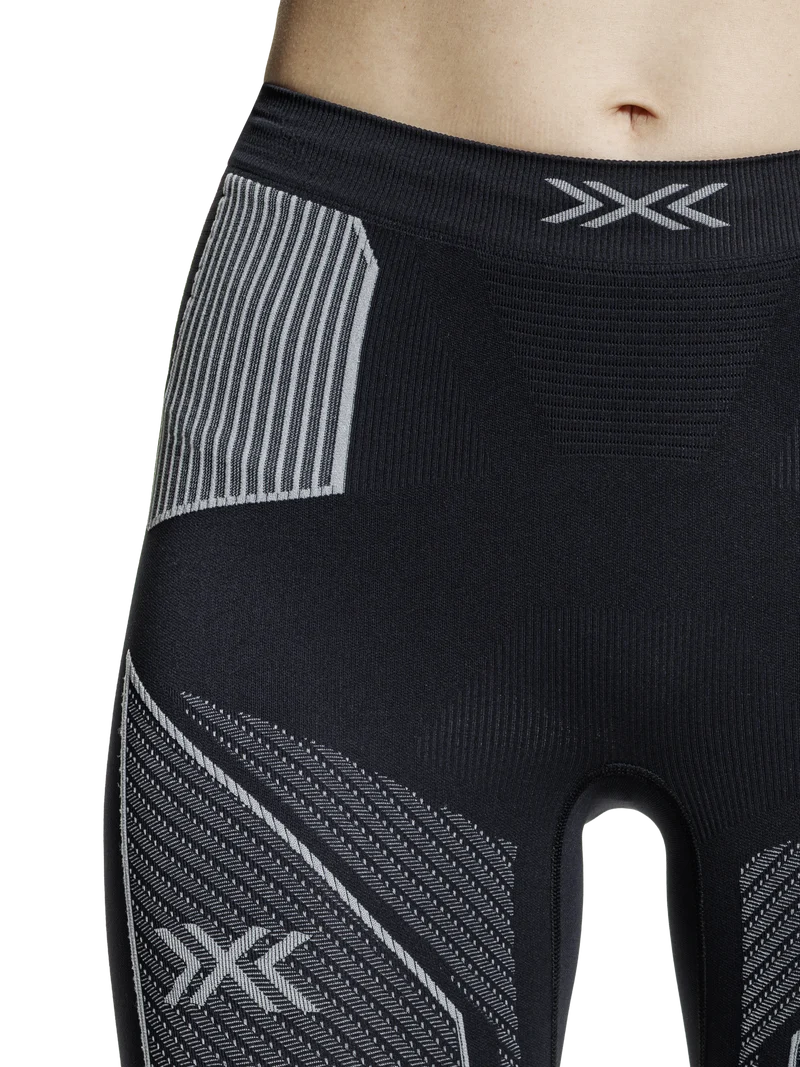 ENERGY ACCUMULATOR LIGHT PANTS 3/4 WMN