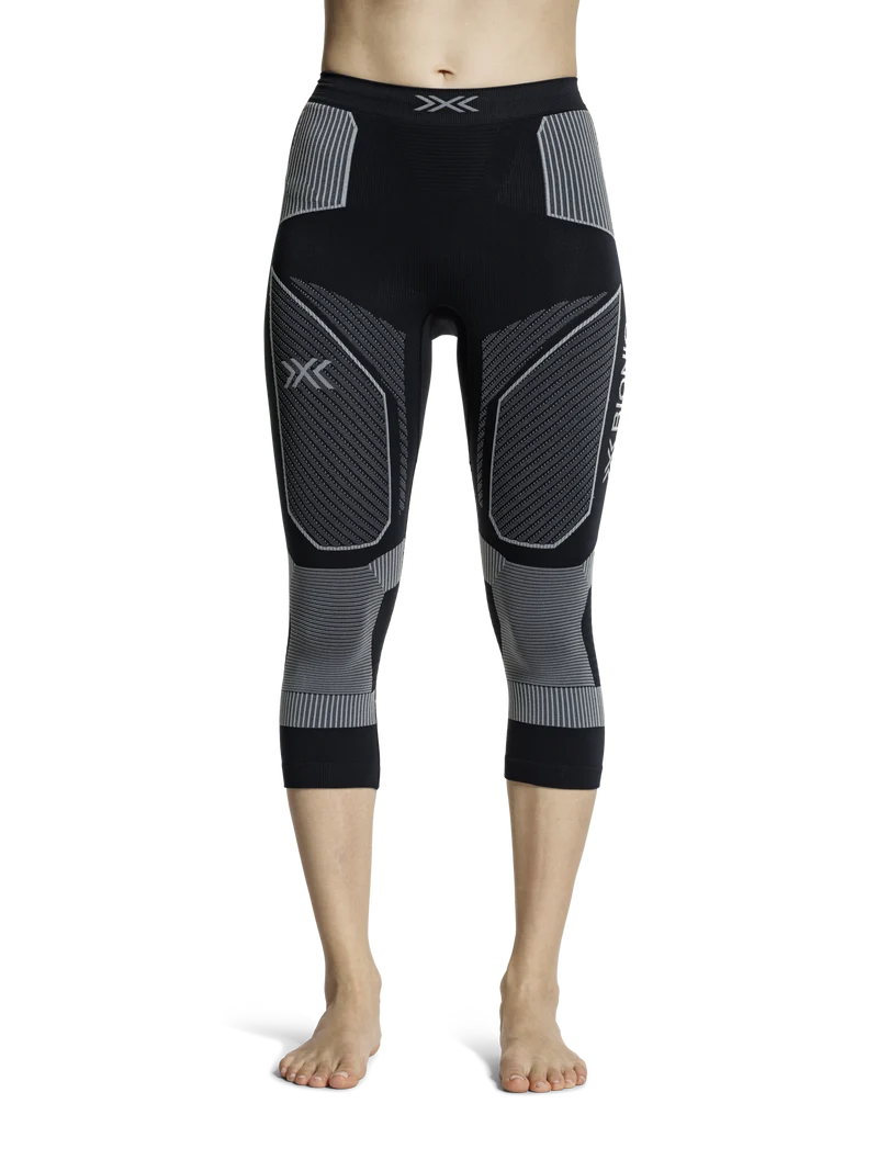 ENERGY ACCUMULATOR LIGHT PANTS 3/4 WMN