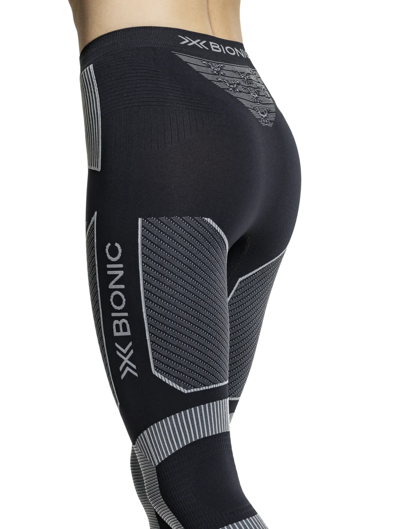 ENERGY ACCUMULATOR LIGHT PANTS 3/4 WMN