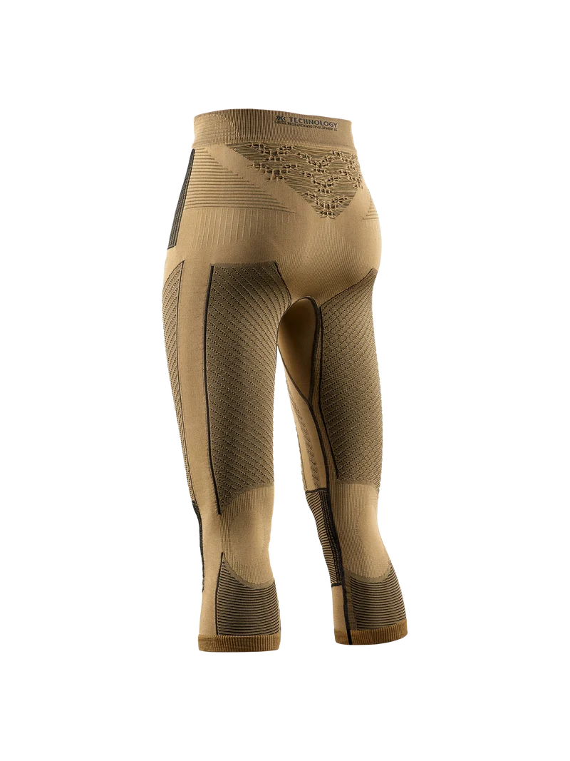 RADIACTOR 4.0 PANTS 3/4 WMN