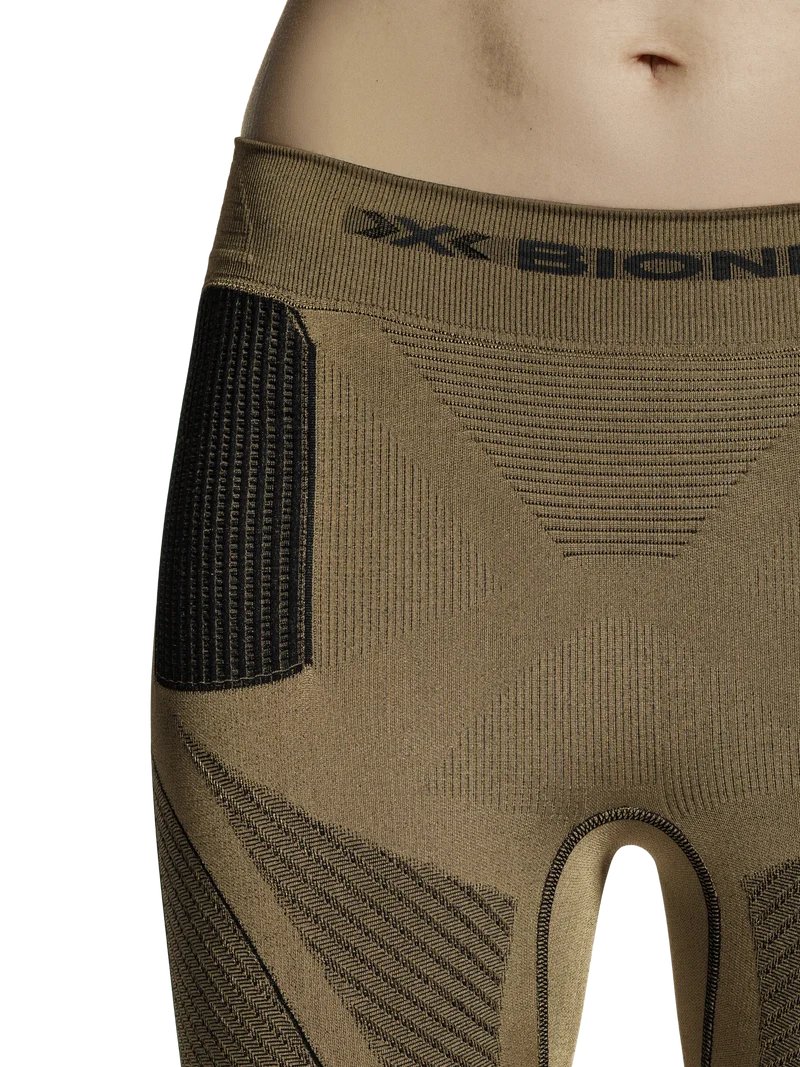 RADIACTOR 4.0 PANTS 3/4 WMN