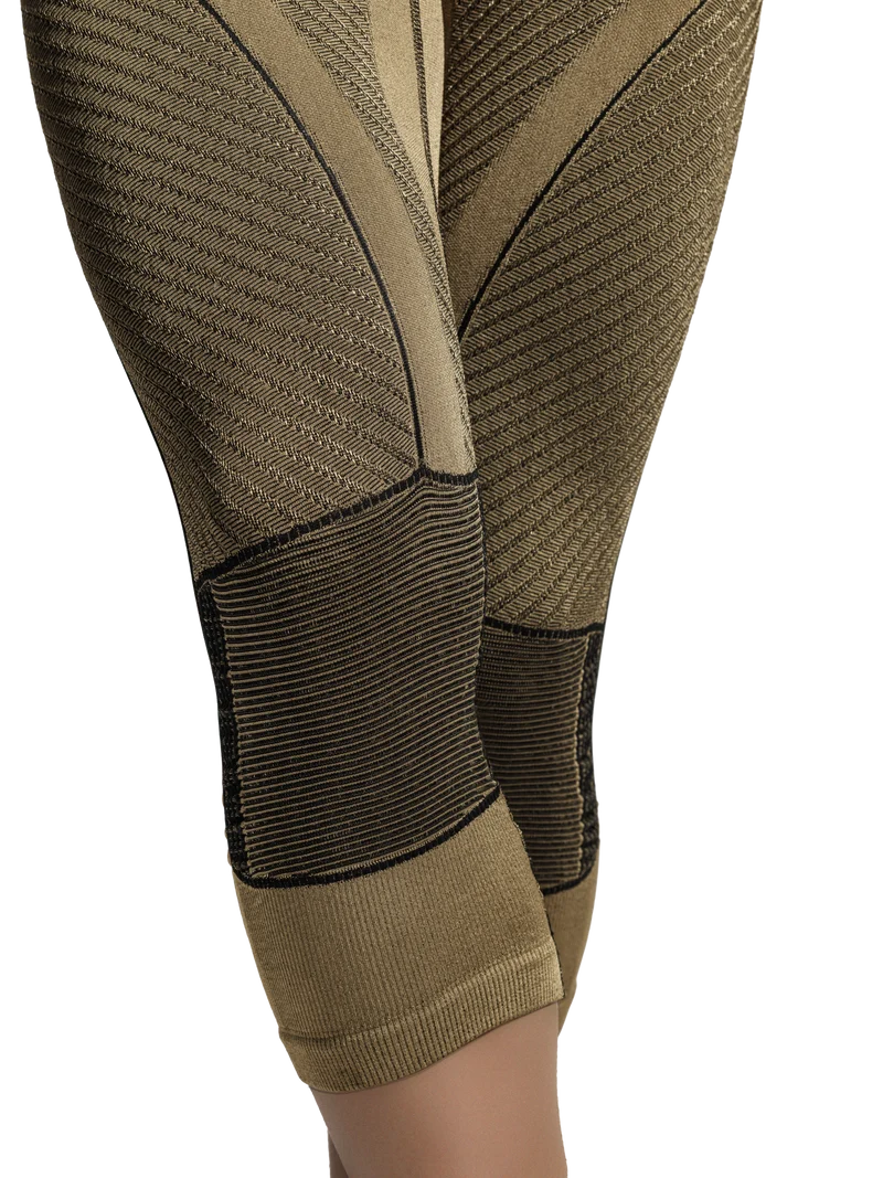 RADIACTOR 4.0 PANTS 3/4 WMN