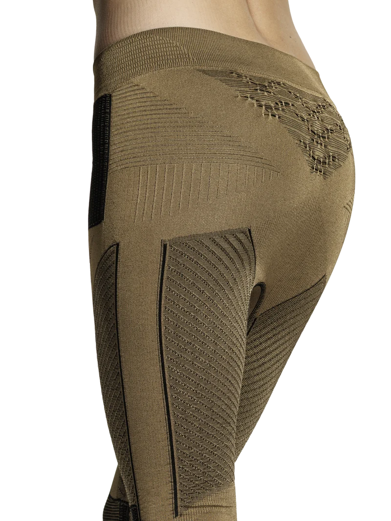 RADIACTOR 4.0 PANTS 3/4 WMN