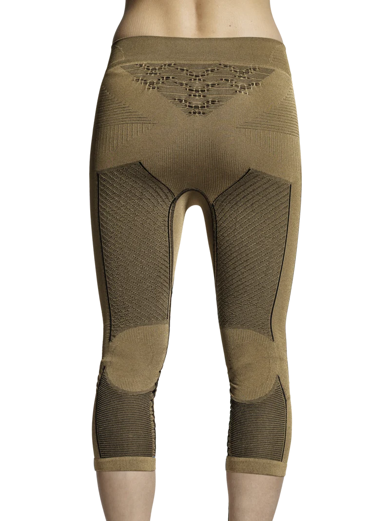 RADIACTOR 4.0 PANTS 3/4 WMN