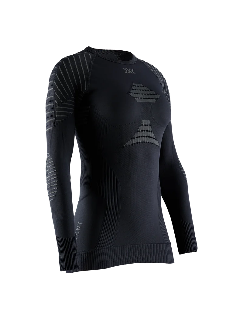 INVENT 4.0 SHIRT LG SL WMN