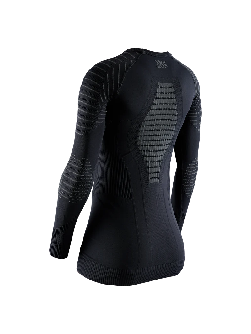 INVENT 4.0 SHIRT LG SL WMN