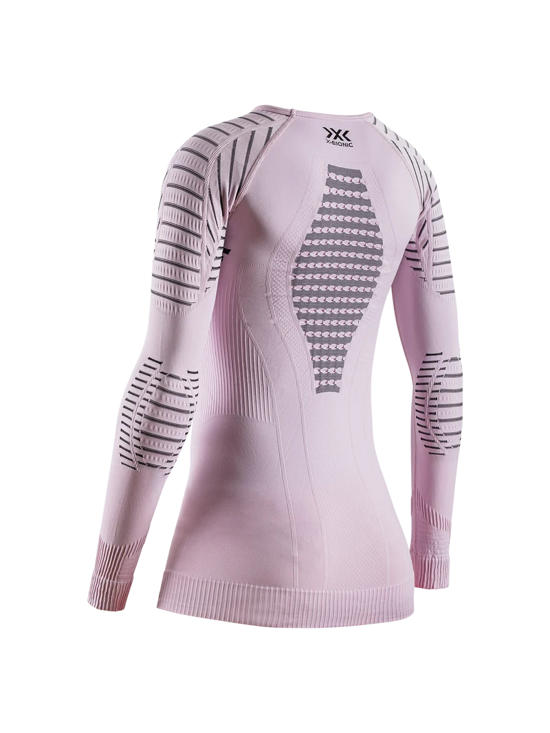 INVENT 4.0 SHIRT LG SL WMN