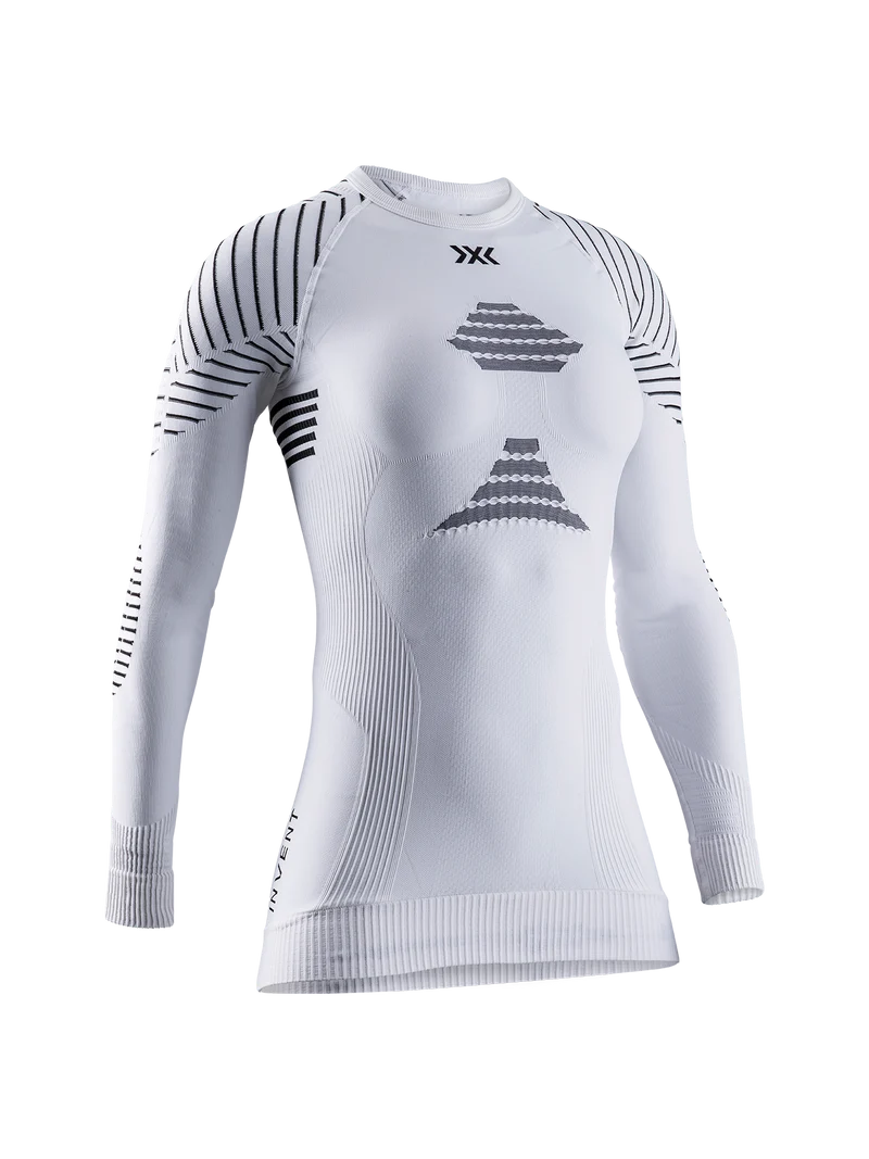 INVENT 4.0 SHIRT LG SL WMN