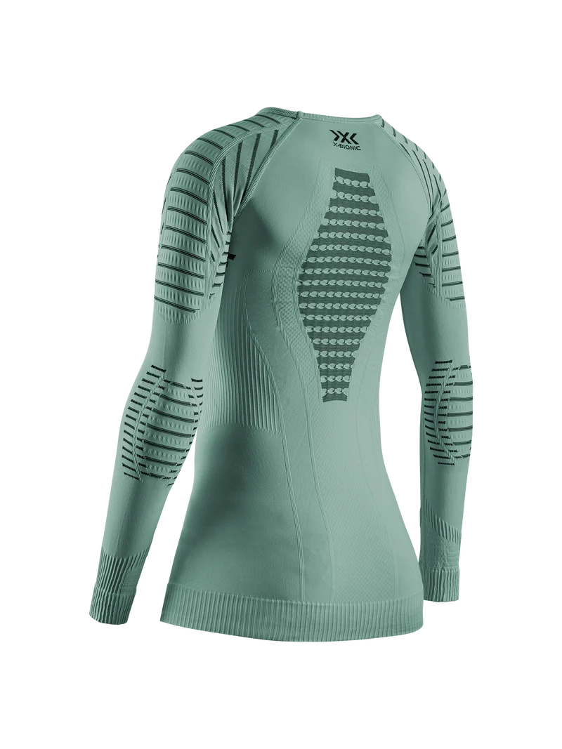 INVENT 4.0 SHIRT LG SL WMN