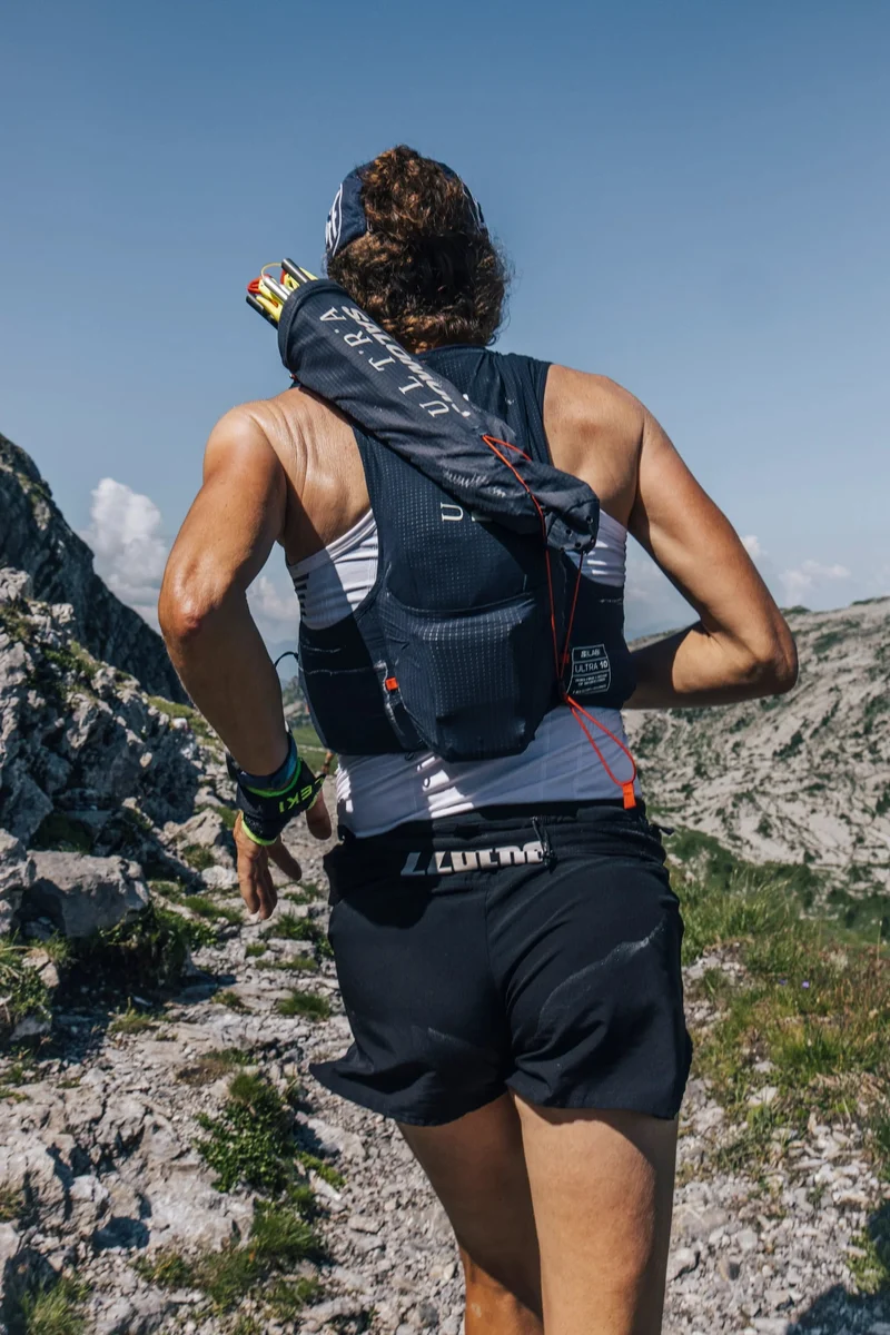 INVENT 4.0 LT SINGLET WMN
