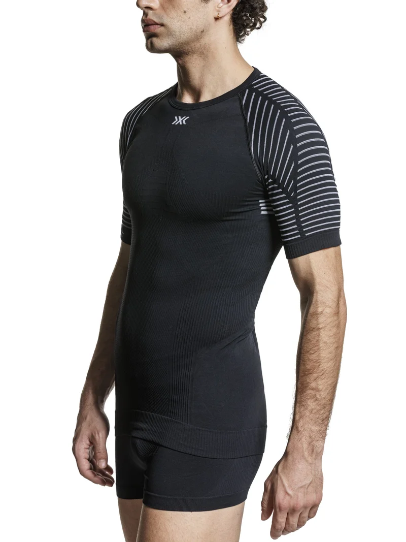 INVENT 4.0 LT SHIRT SH SL MEN