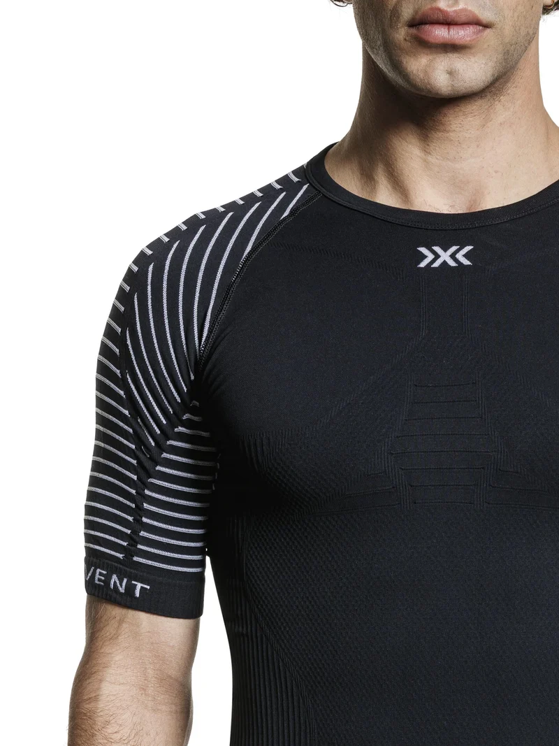 INVENT 4.0 LT SHIRT SH SL MEN
