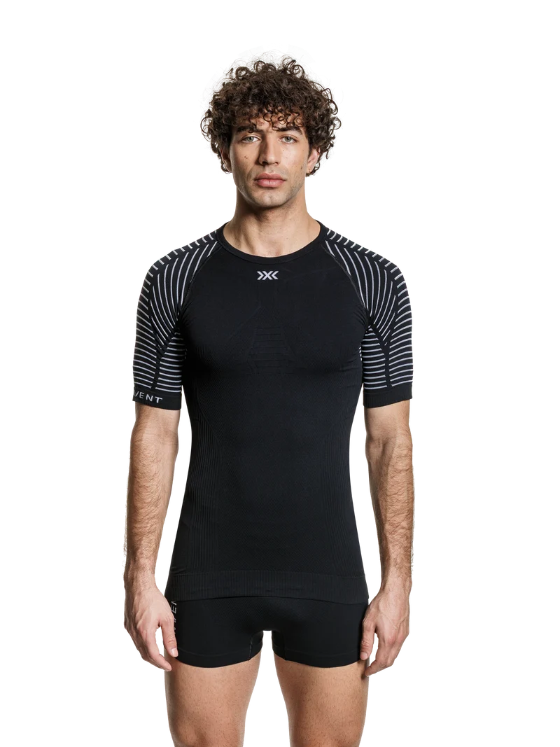 INVENT 4.0 LT SHIRT SH SL MEN