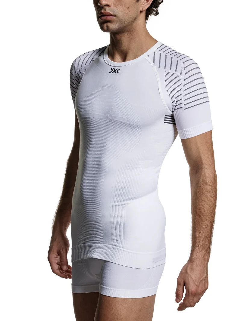 INVENT 4.0 LT SHIRT SH SL MEN