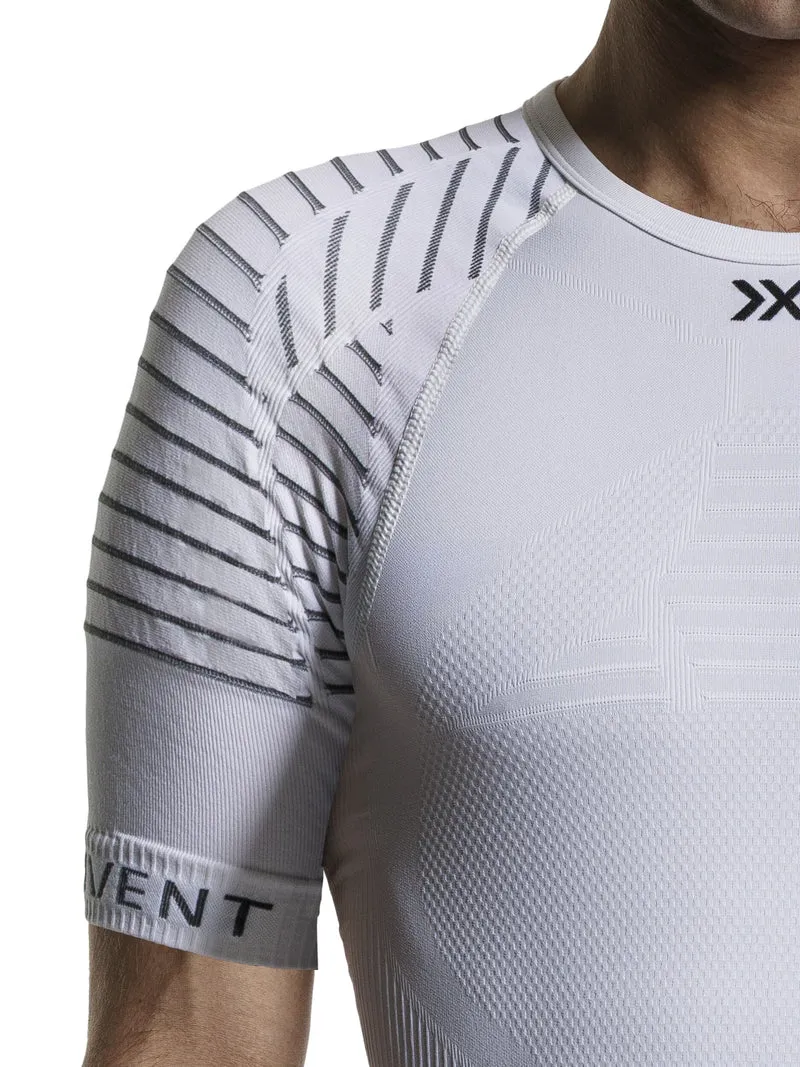INVENT 4.0 LT SHIRT SH SL MEN