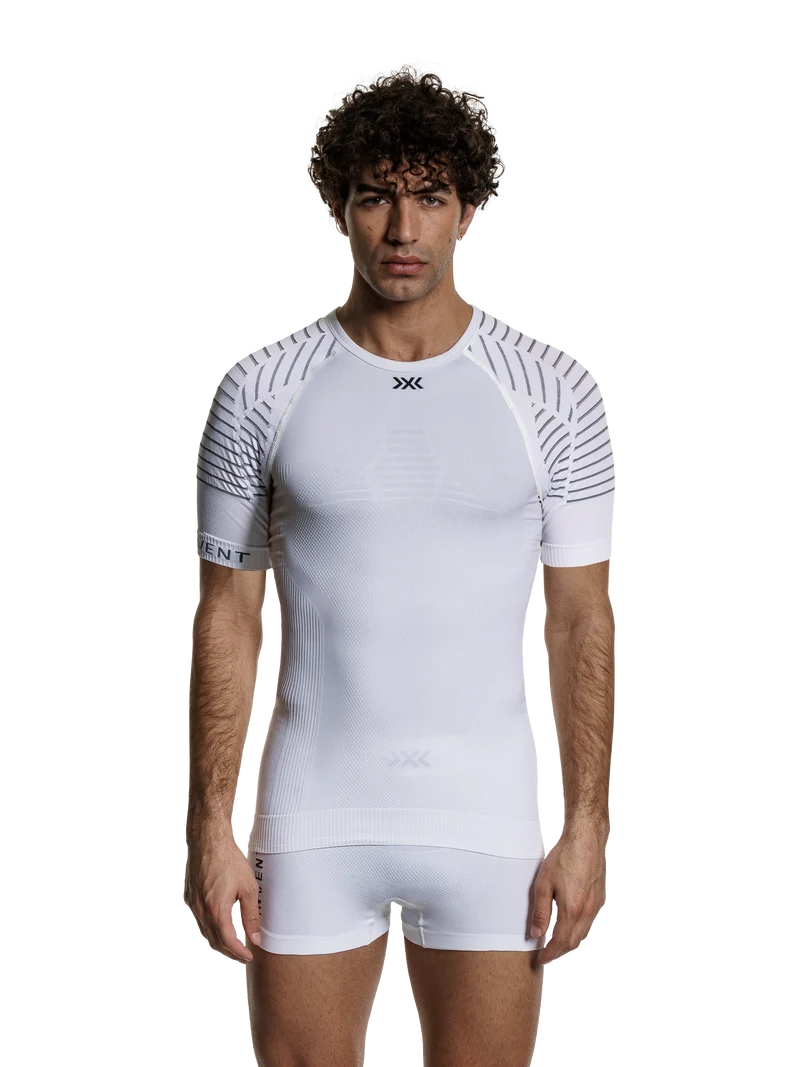 INVENT 4.0 LT SHIRT SH SL MEN