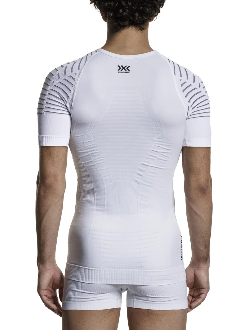 INVENT 4.0 LT SHIRT SH SL MEN