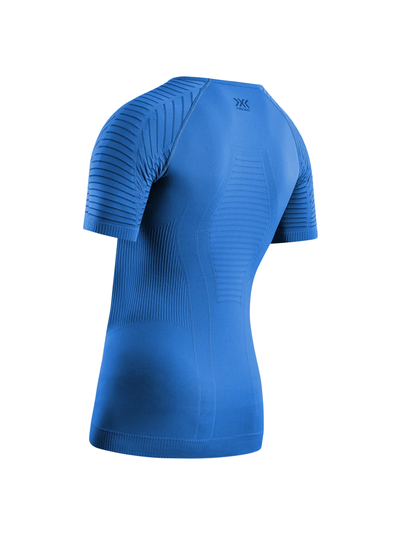 INVENT 4.0 LT SHIRT SH SL MEN