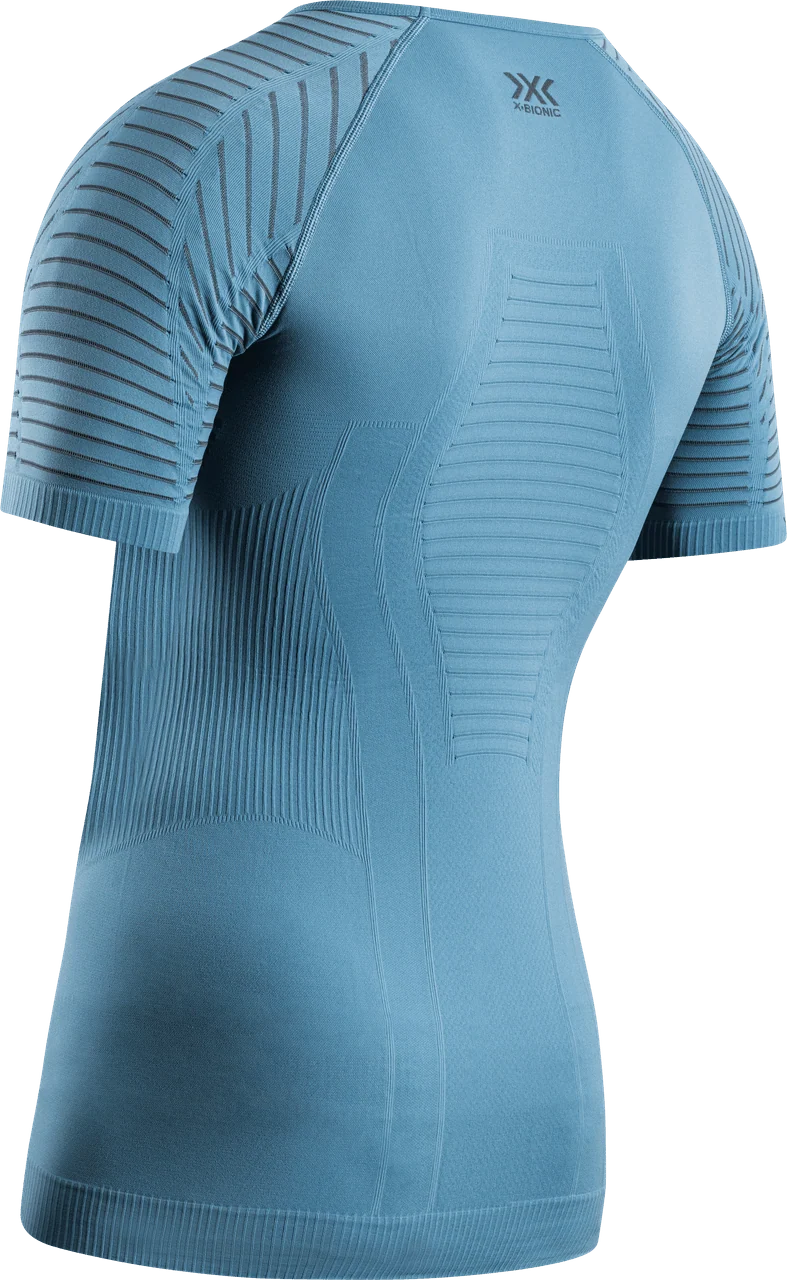 INVENT 4.0 LT SHIRT SH SL MEN