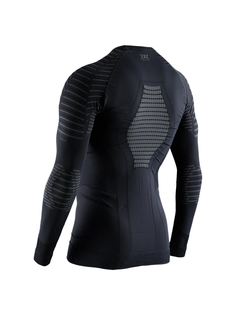 INVENT 4.0 SHIRT LG SL MEN