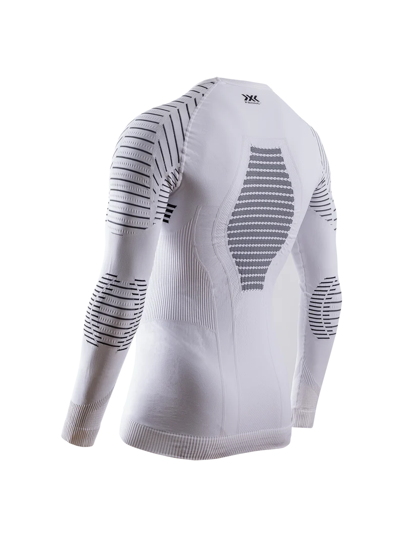 INVENT 4.0 SHIRT LG SL MEN