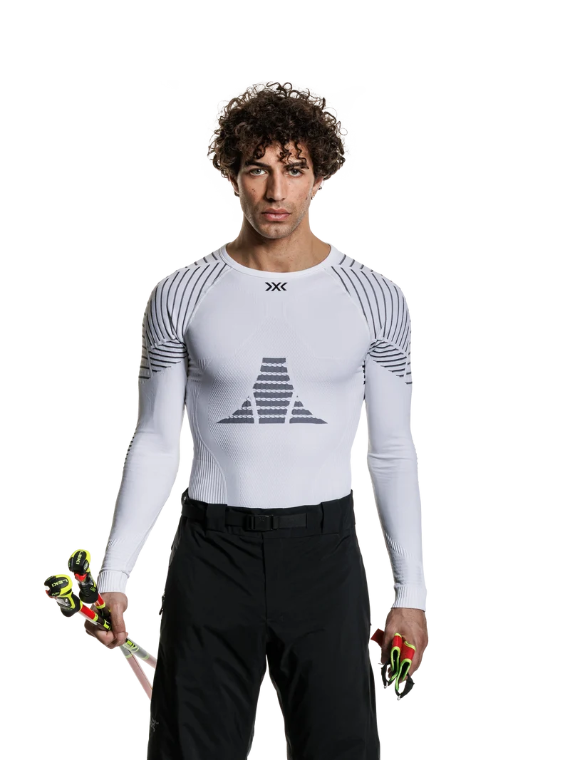 INVENT 4.0 SHIRT LG SL MEN