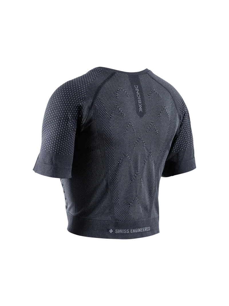 XCEED RUN CROP TOP WMN