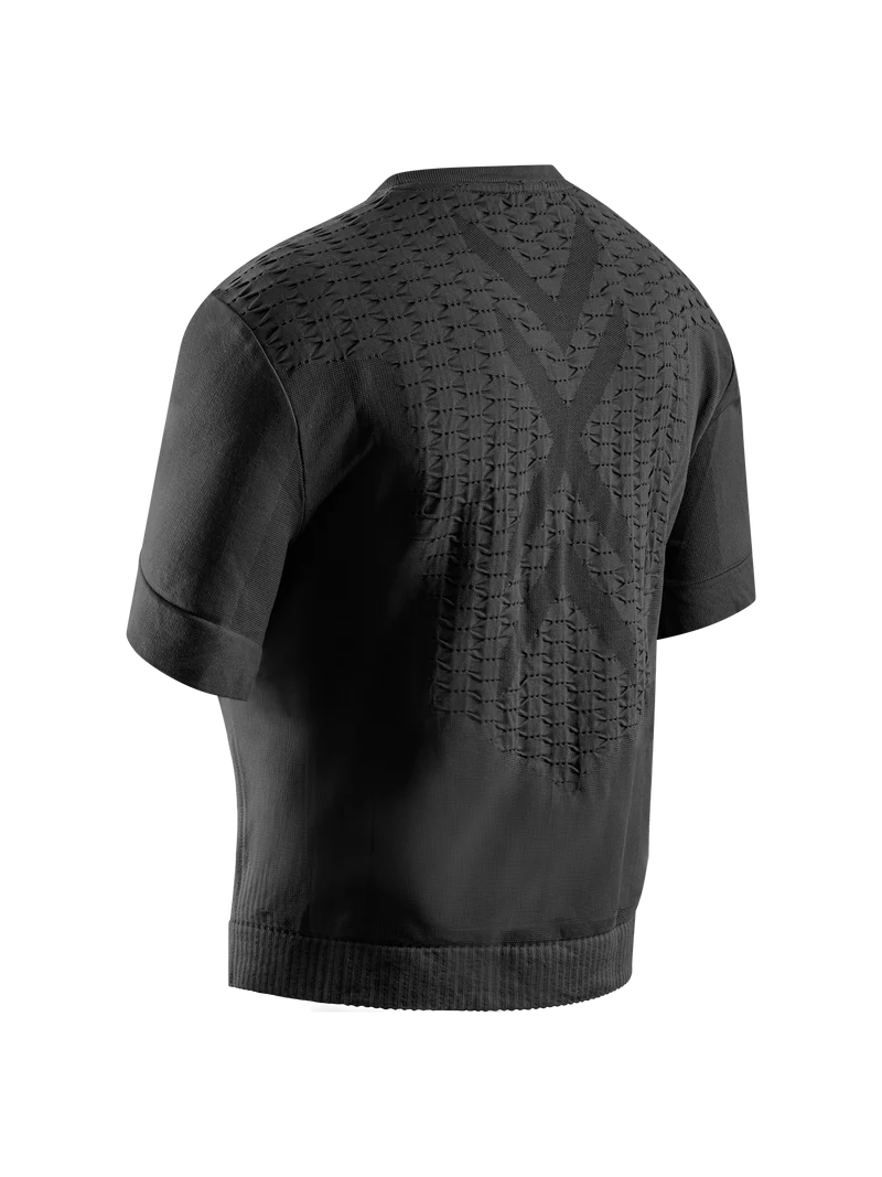 X-ENTIAL CROP TOP WMN