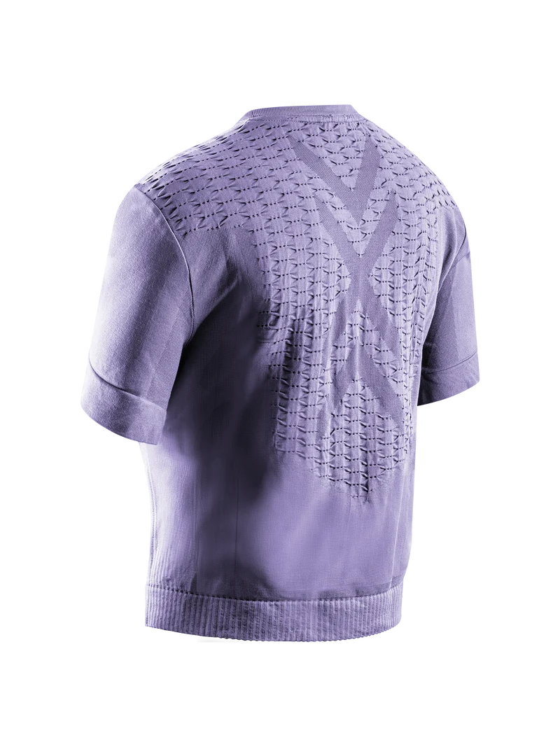 X-ENTIAL CROP TOP WMN