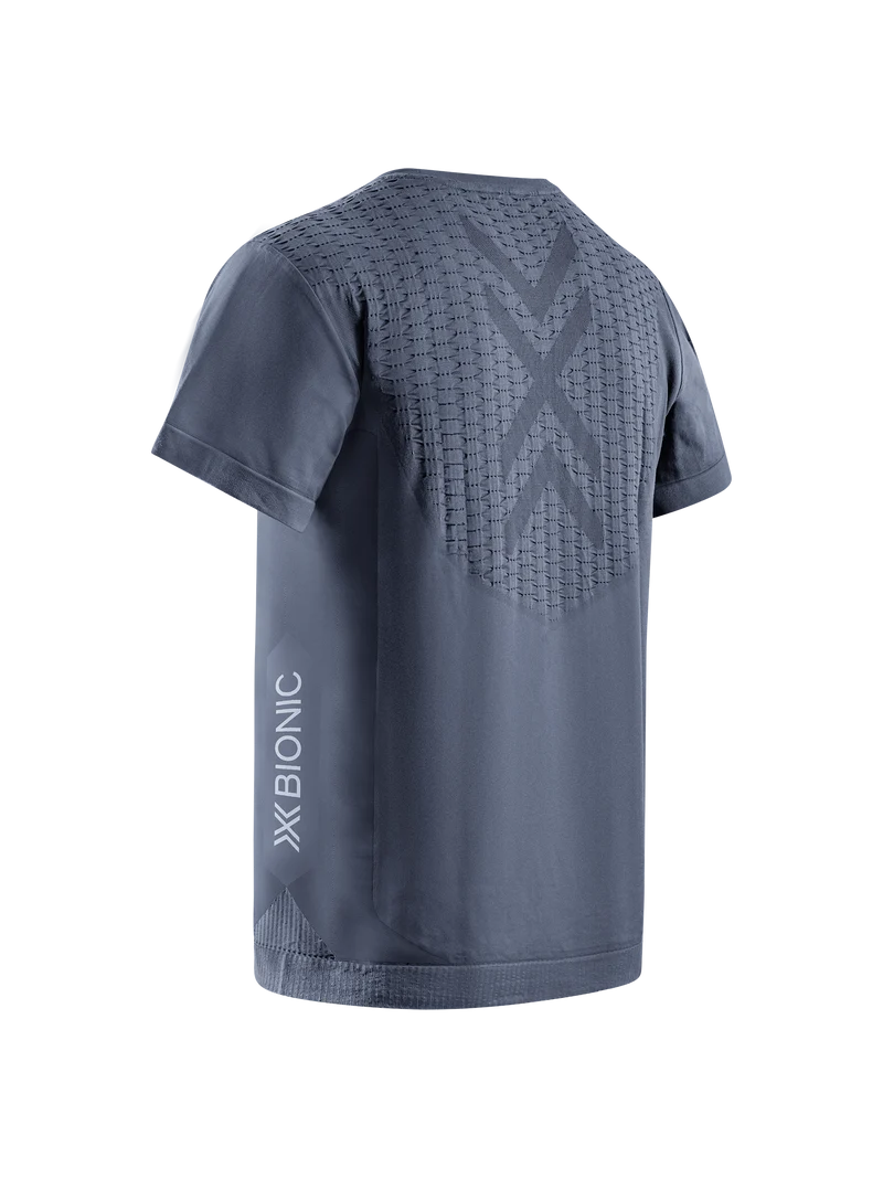 X-ENTIAL SHIRT SS MEN