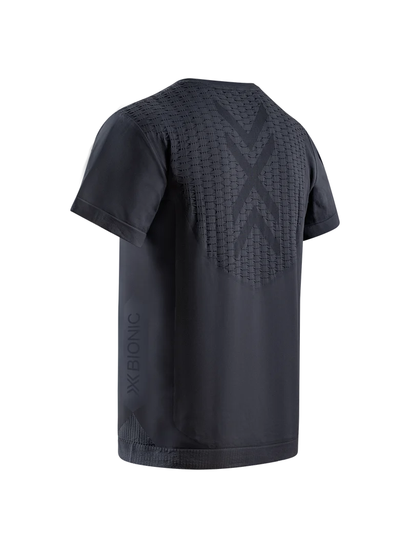 X-ENTIAL SHIRT SS MEN
