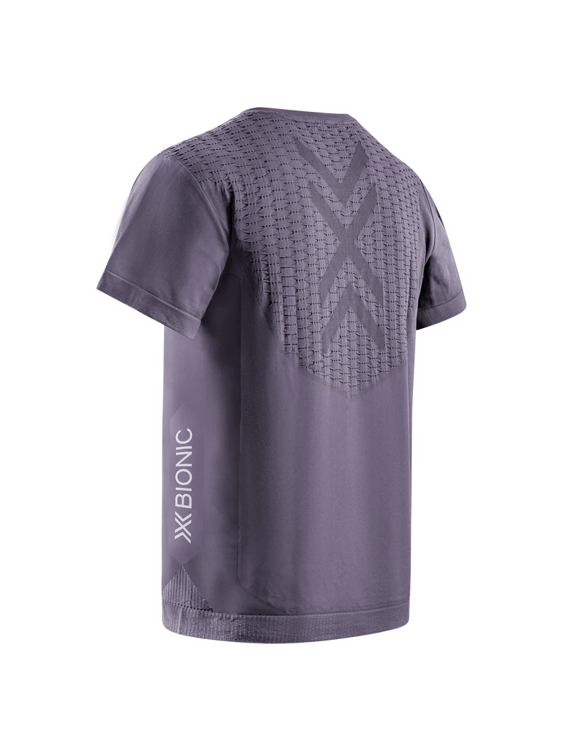 X-ENTIAL SHIRT SS MEN