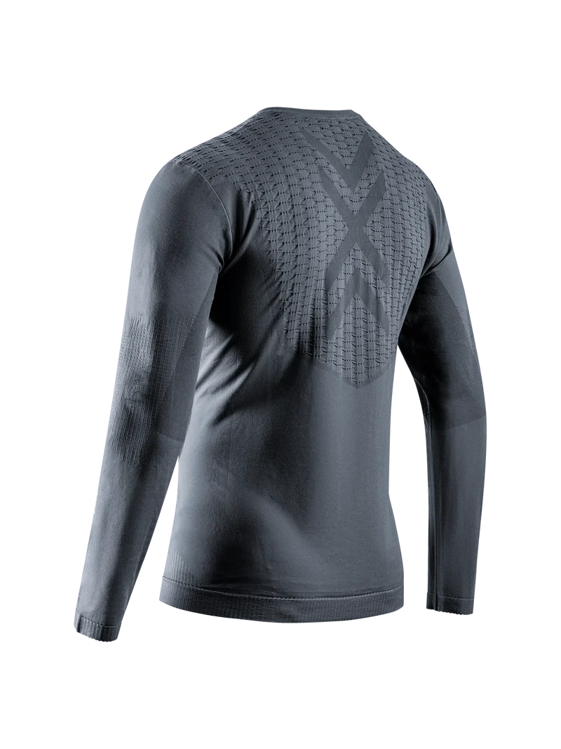 X-ENTIAL SHIRT LS MEN