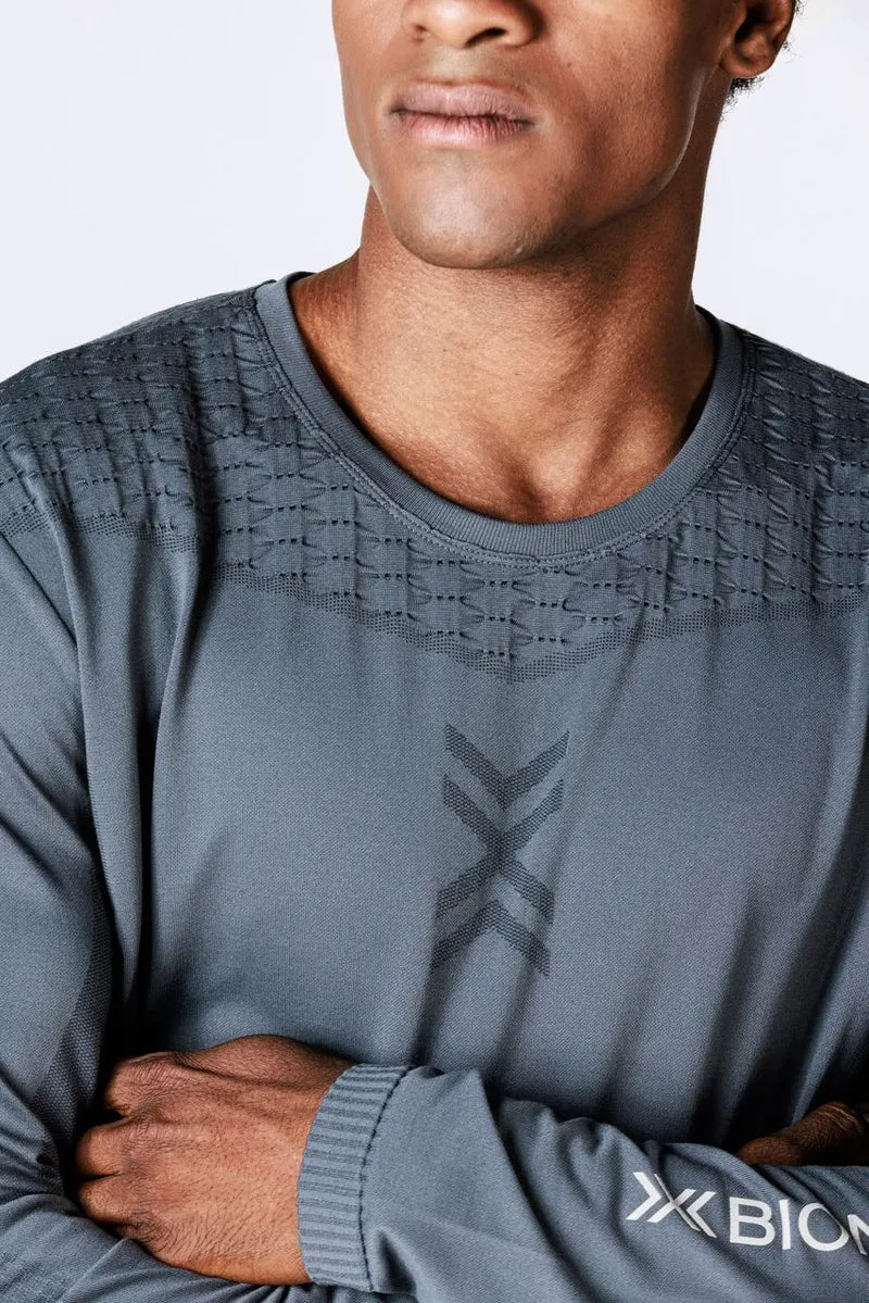 X-ENTIAL SHIRT LS MEN