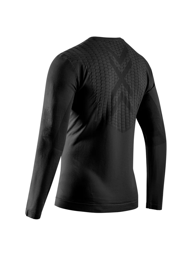 X-ENTIAL SHIRT LS MEN