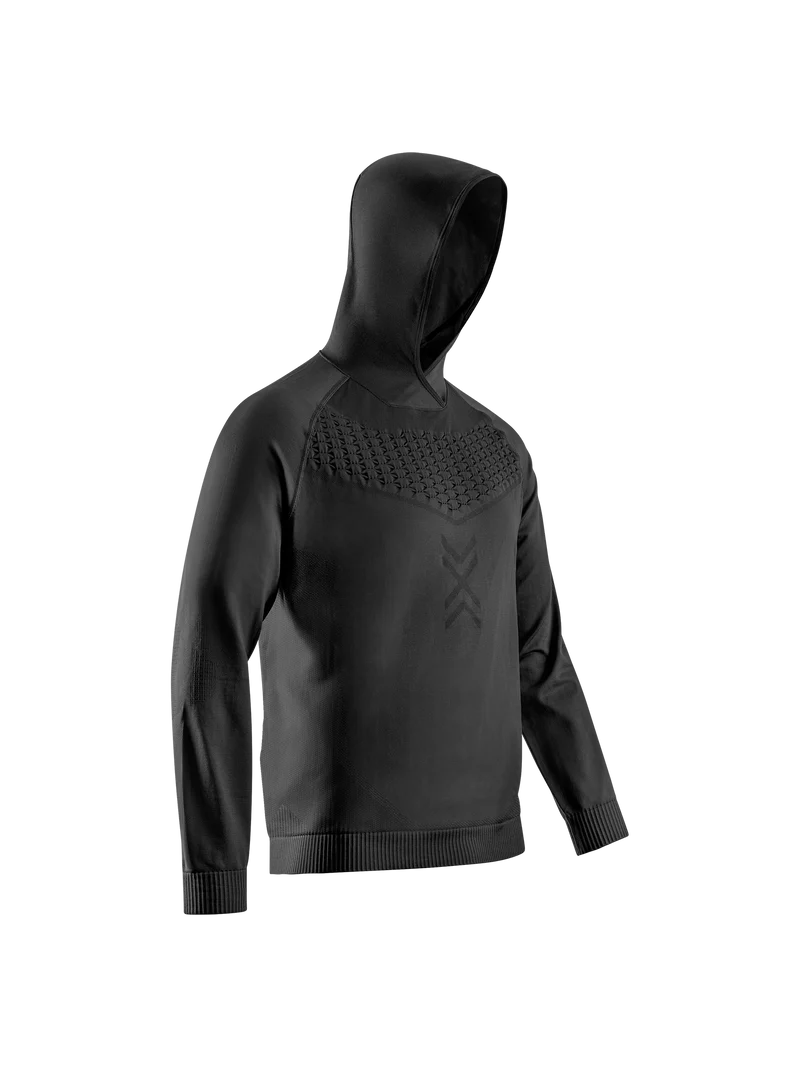 X-ENTIAL HOODY LS