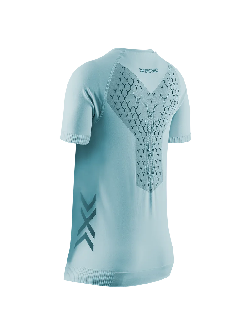 TWYCE RUN SHIRT SS WMN