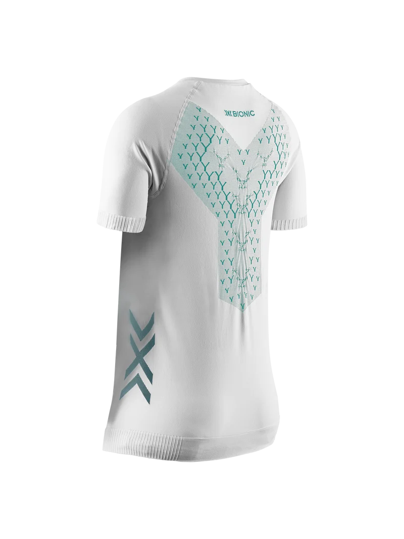 TWYCE RUN SHIRT SS WMN