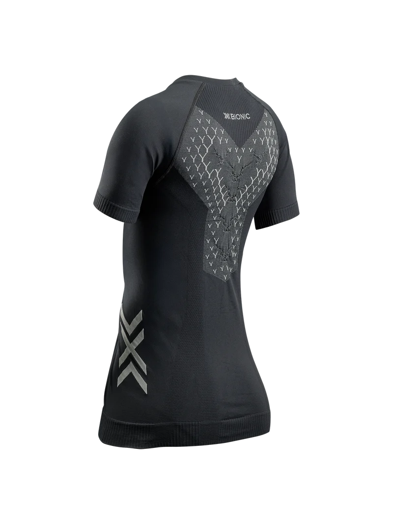 TWYCE RUN SHIRT SS WMN