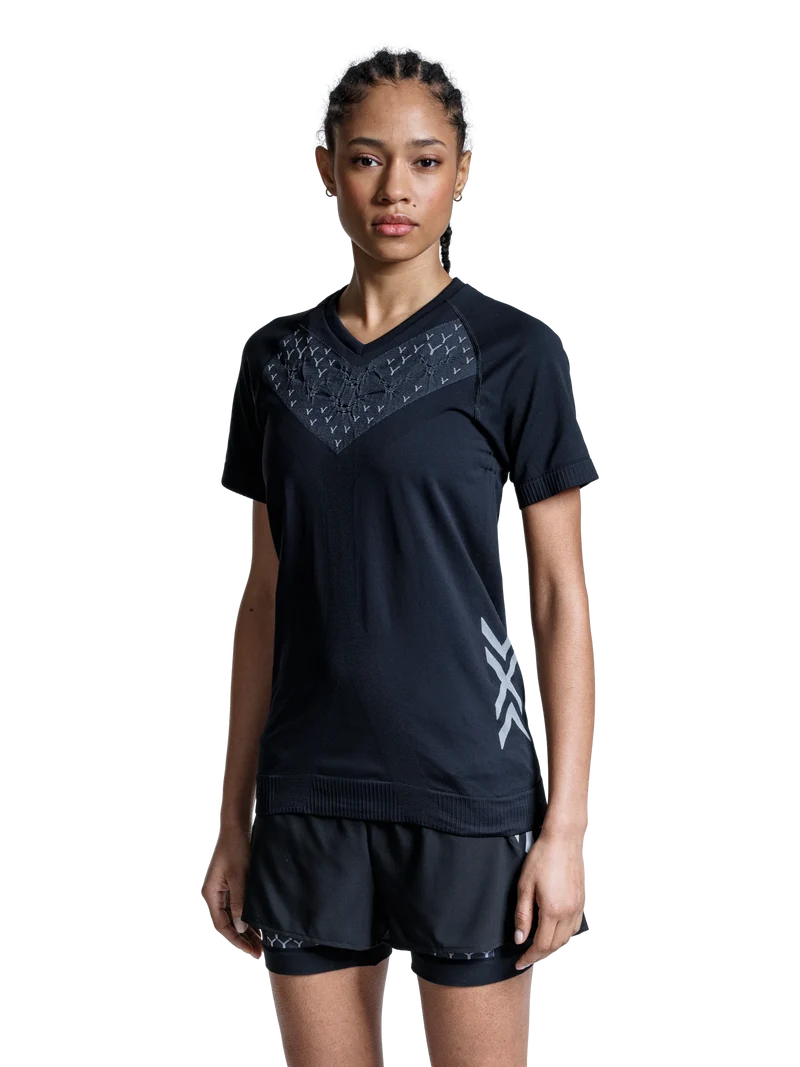 TWYCE RUN SHIRT SS WMN