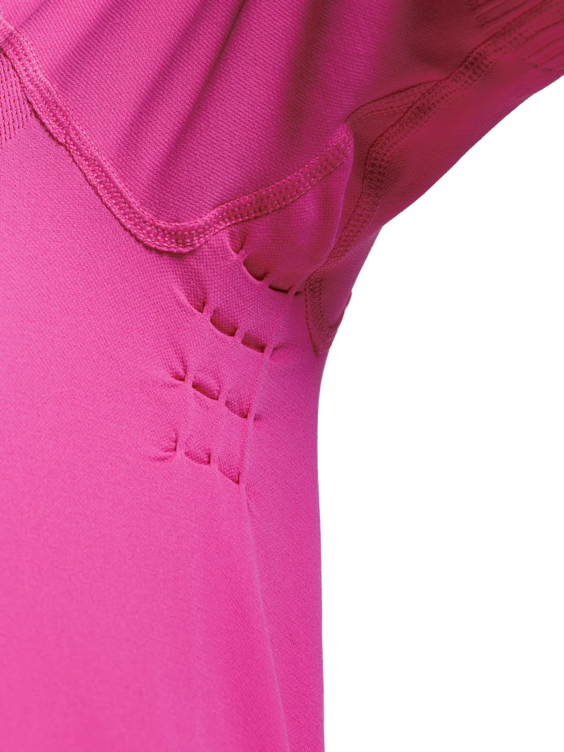 TWYCE RUN SHIRT SS WMN
