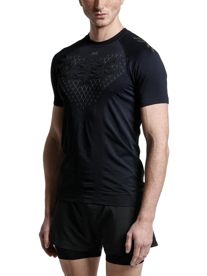 TWYCE RUN SHIRT SS MEN