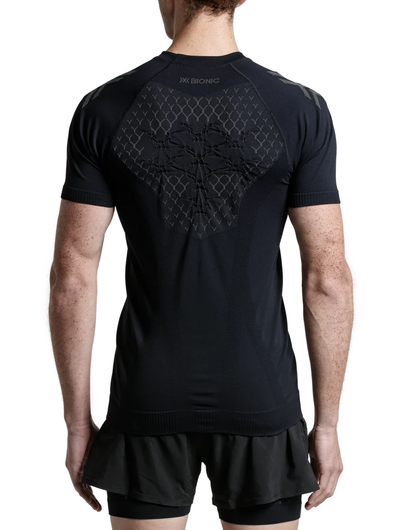TWYCE RUN SHIRT SS MEN