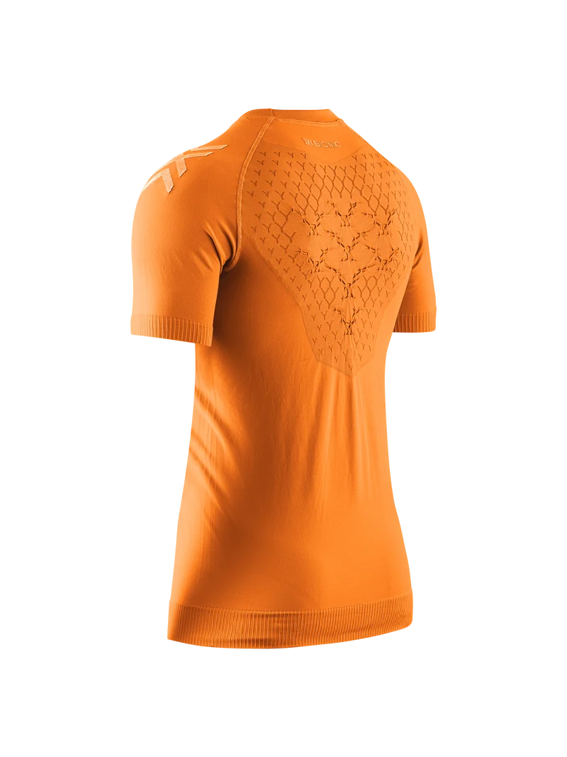 TWYCE RUN SHIRT SS MEN