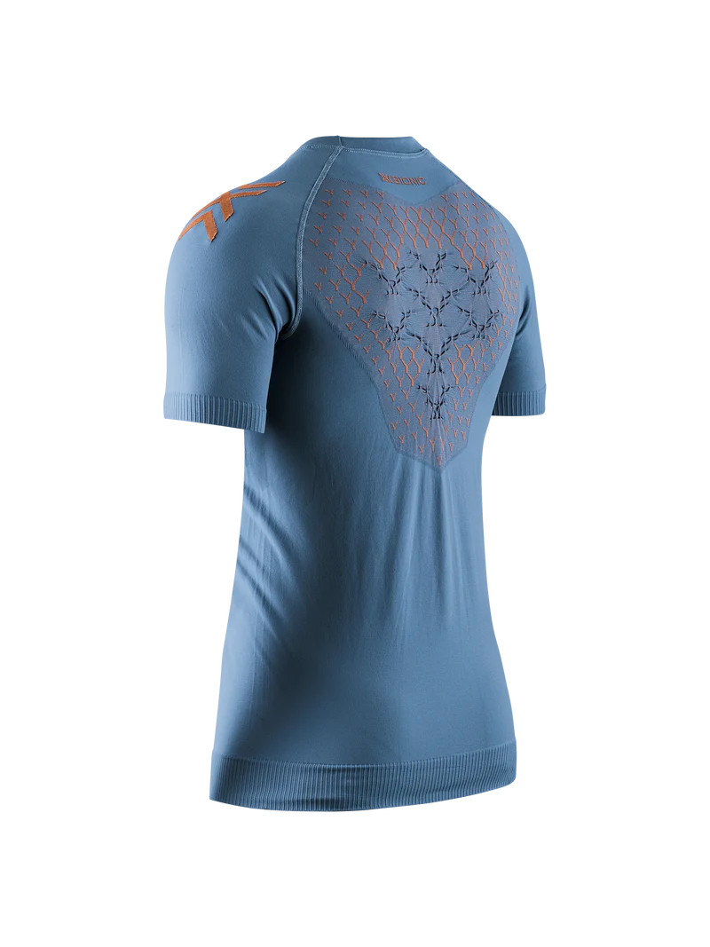TWYCE RUN SHIRT SS MEN