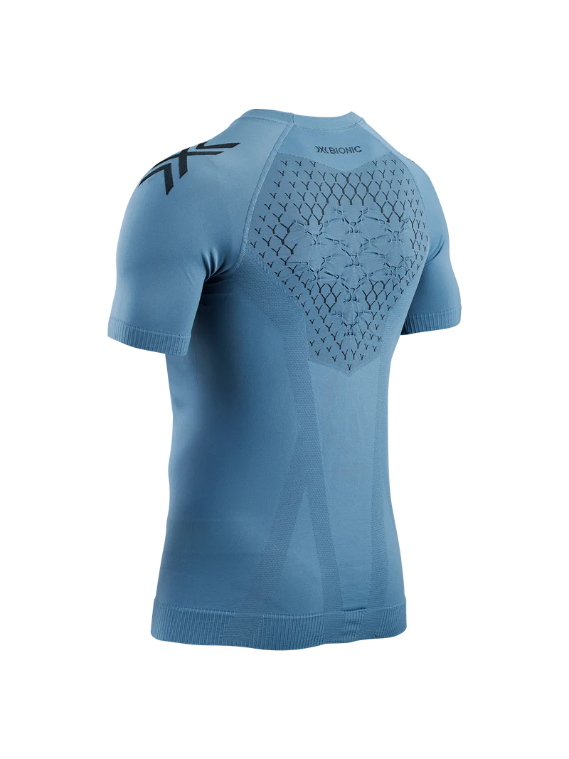 TWYCE RUN SHIRT SS MEN