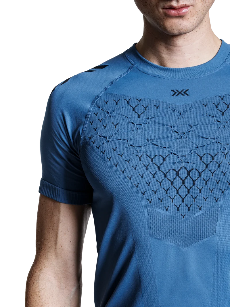 TWYCE RUN SHIRT SS MEN