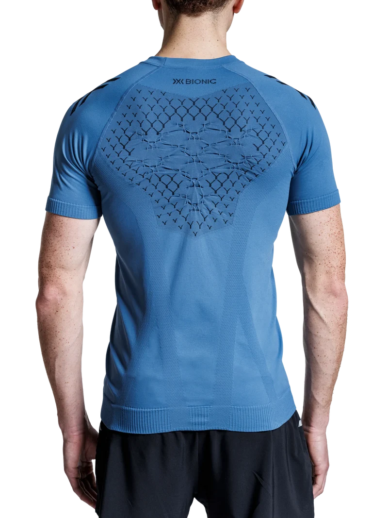 TWYCE RUN SHIRT SS MEN