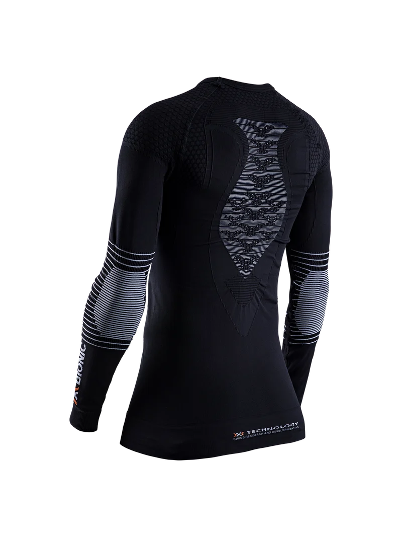 ENERGIZER 4.0 SHIRT LG SL WMN