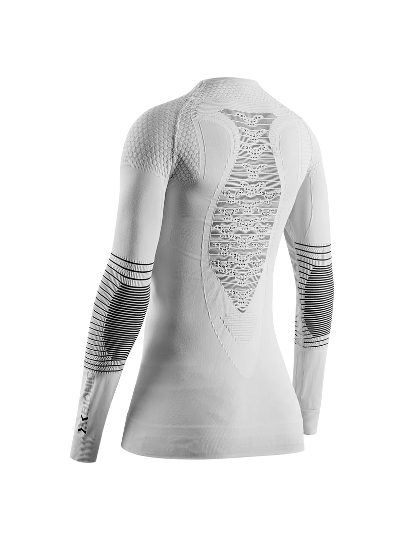 ENERGIZER 4.0 SHIRT LG SL WMN